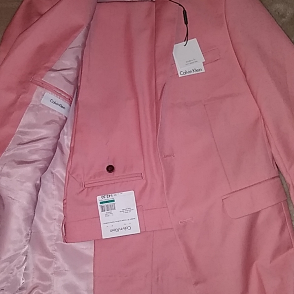 Calvin Klein Exclusive Modern fit Suit Set - Picture 5 of 6